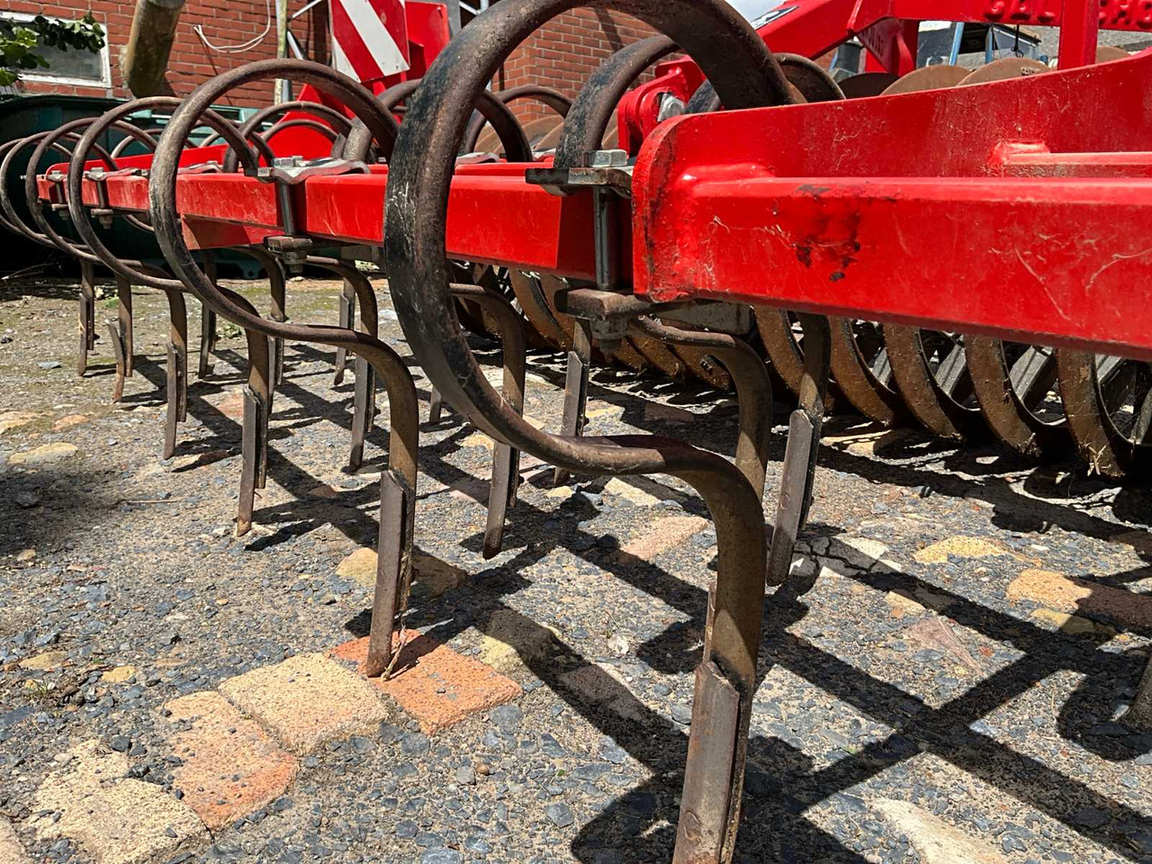 Rouleau agricole Agram Roll Avant RA3019: photos 9