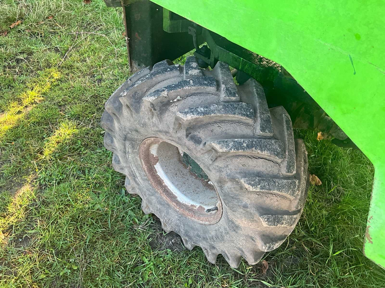 Andi - Bulldozer: photos 4 Andi - Bulldozer: photos 4