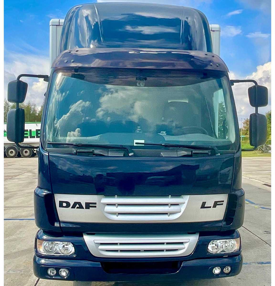 2007 DAF FA. LF45 TRUCK - Camion: photos 2 2007 DAF FA. LF45 TRUCK - Camion: photos 2