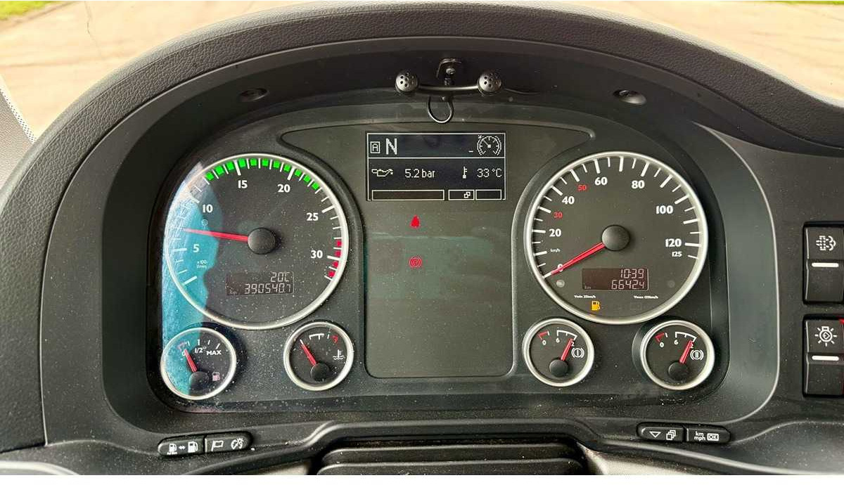 Camion 2016 MAN TGL 7.150 TRUCK: photos 14 Camion 2016 MAN TGL 7.150 TRUCK: photos 14