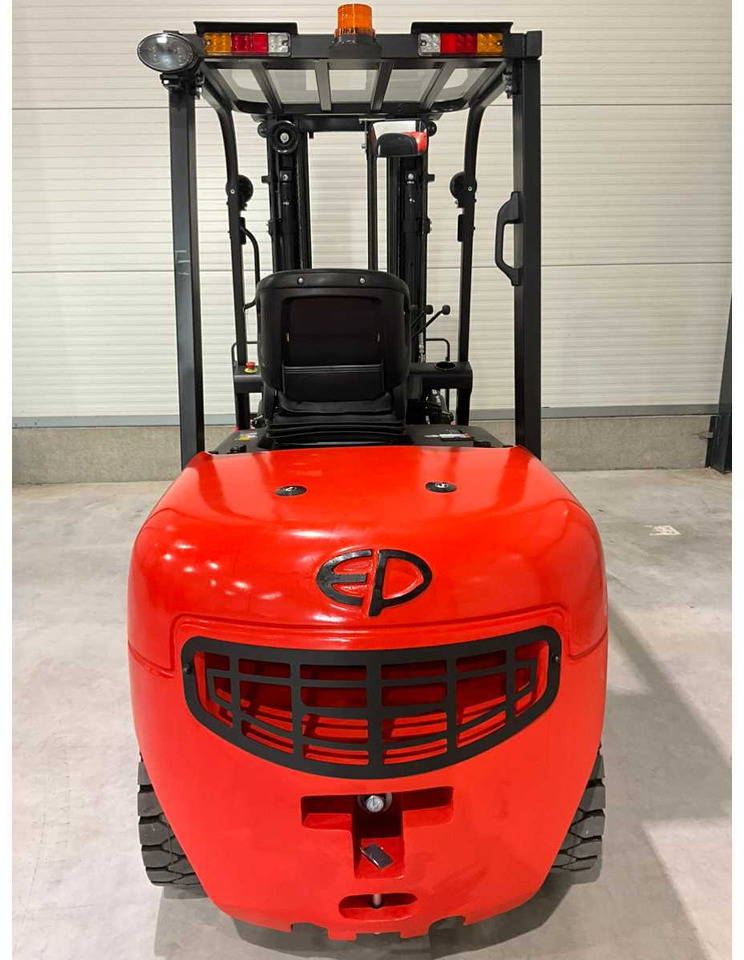 EP - 2025 - EFL 352 LI-ION - FORKLIFT TRUCK - Chariot élévateur: photos 5 EP - 2025 - EFL 352 LI-ION - FORKLIFT TRUCK - Chariot élévateur: photos 5