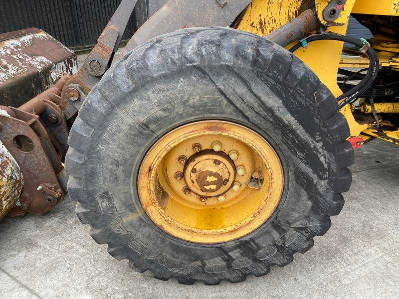 Engins de chantier Volvo L 70 C: photos 6