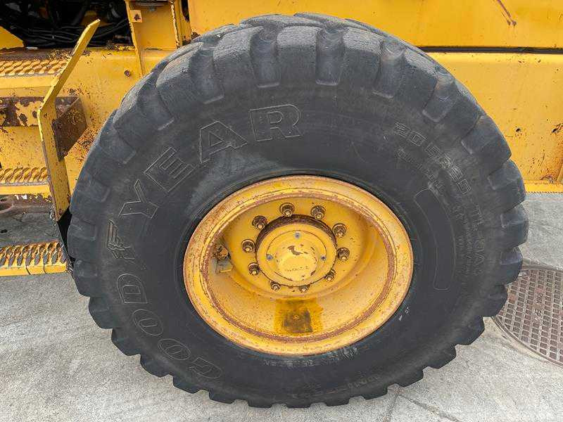 Engins de chantier Volvo L 70 C: photos 7