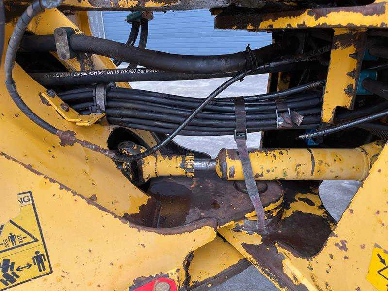 Engins de chantier Volvo L 70 C: photos 8