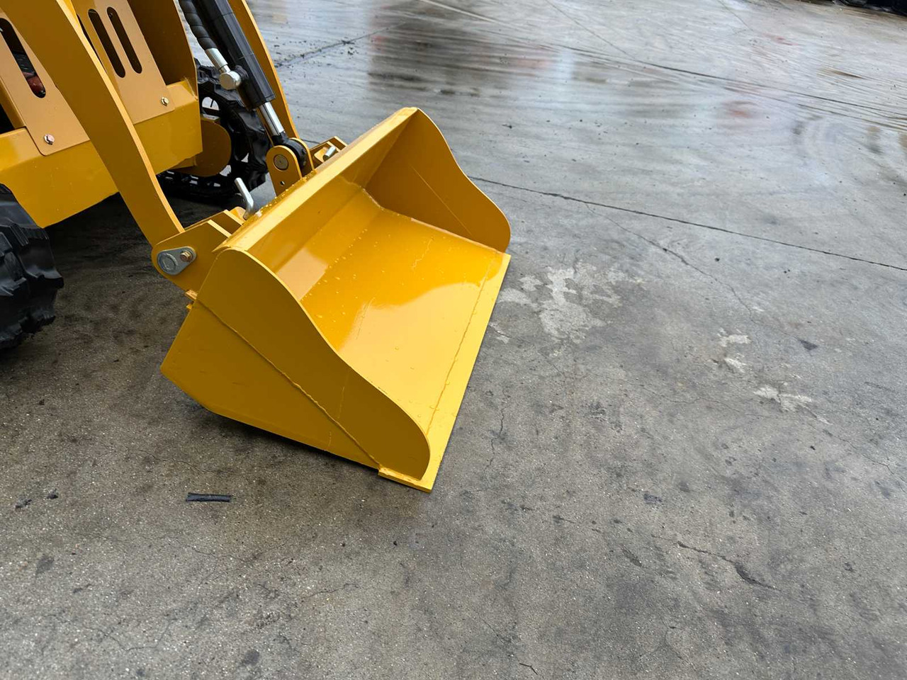 Chargeuse sur pneus IR - 2025 - IRL30 - TRACK LOADER: photos 19 Chargeuse sur pneus IR - 2025 - IRL30 - TRACK LOADER: photos 19