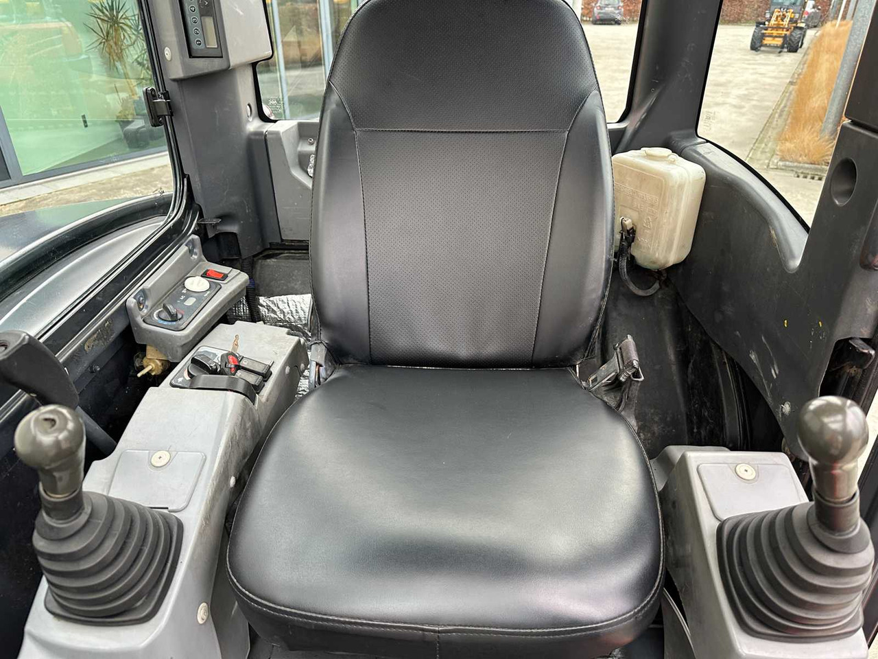 Pelle KUBOTA - 2014 - KX 165-5 - MIDI EXCAVATOR: photos 38