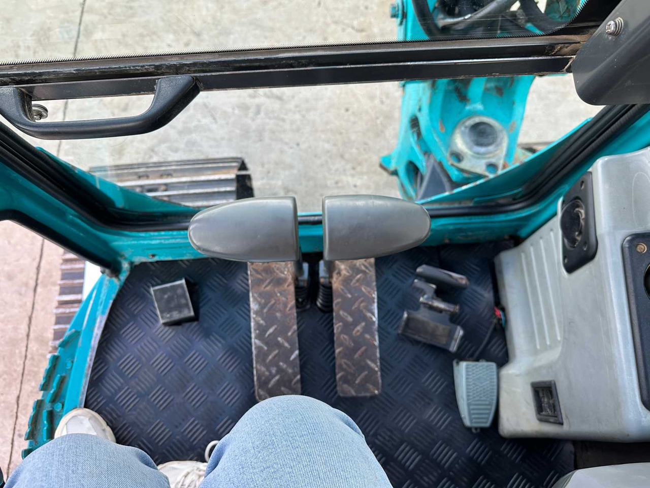 Pelle KUBOTA - 2017 - KX161-3 - MIDI EXCAVATOR: photos 42