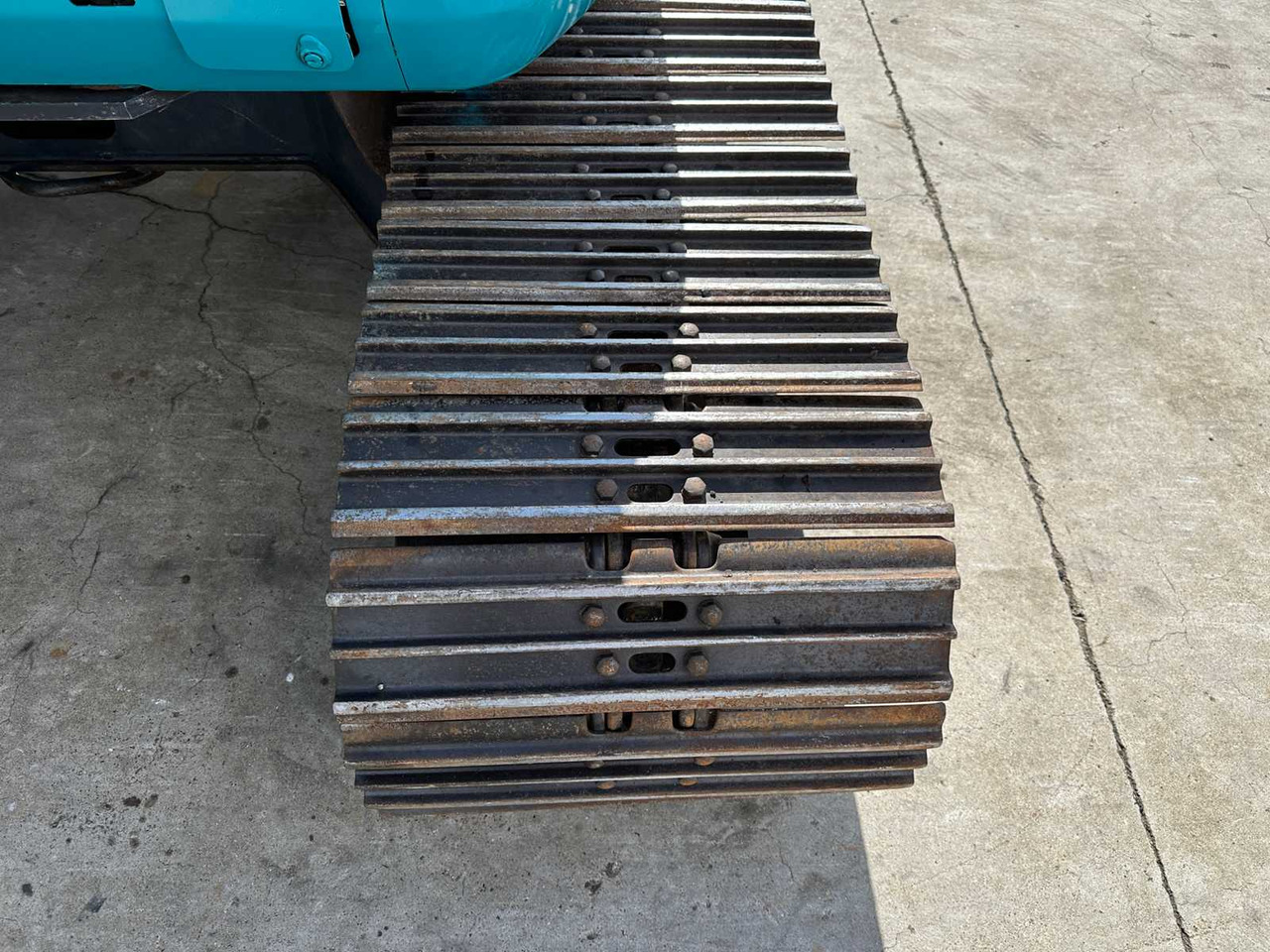 Pelle KUBOTA - 2017 - KX161-3 - MIDI EXCAVATOR: photos 15