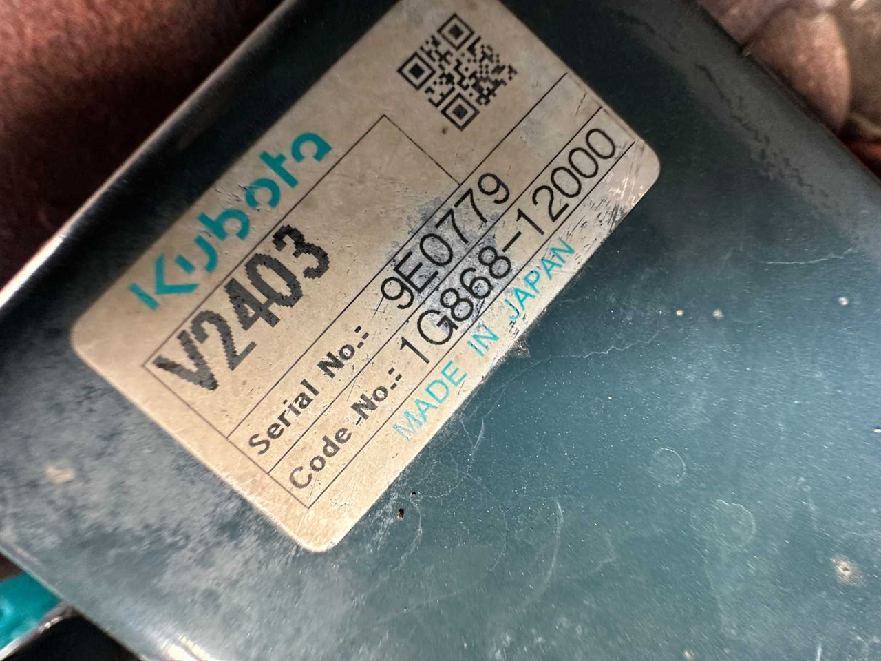 Pelle KUBOTA - 2017 - KX161-3 - MIDI EXCAVATOR: photos 34