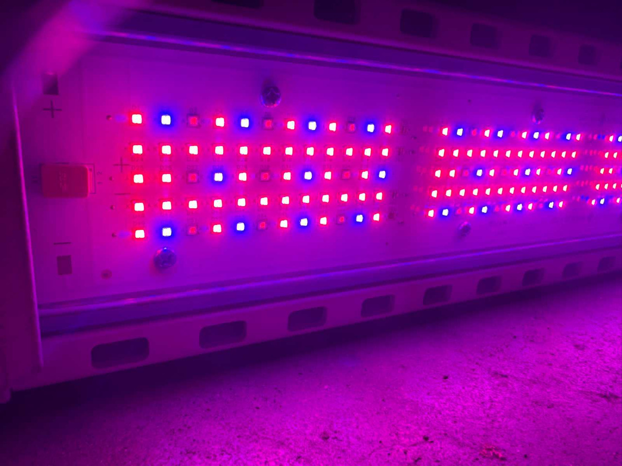 Machine agricole Hortilux HortiLed Top 120v19: photos 6