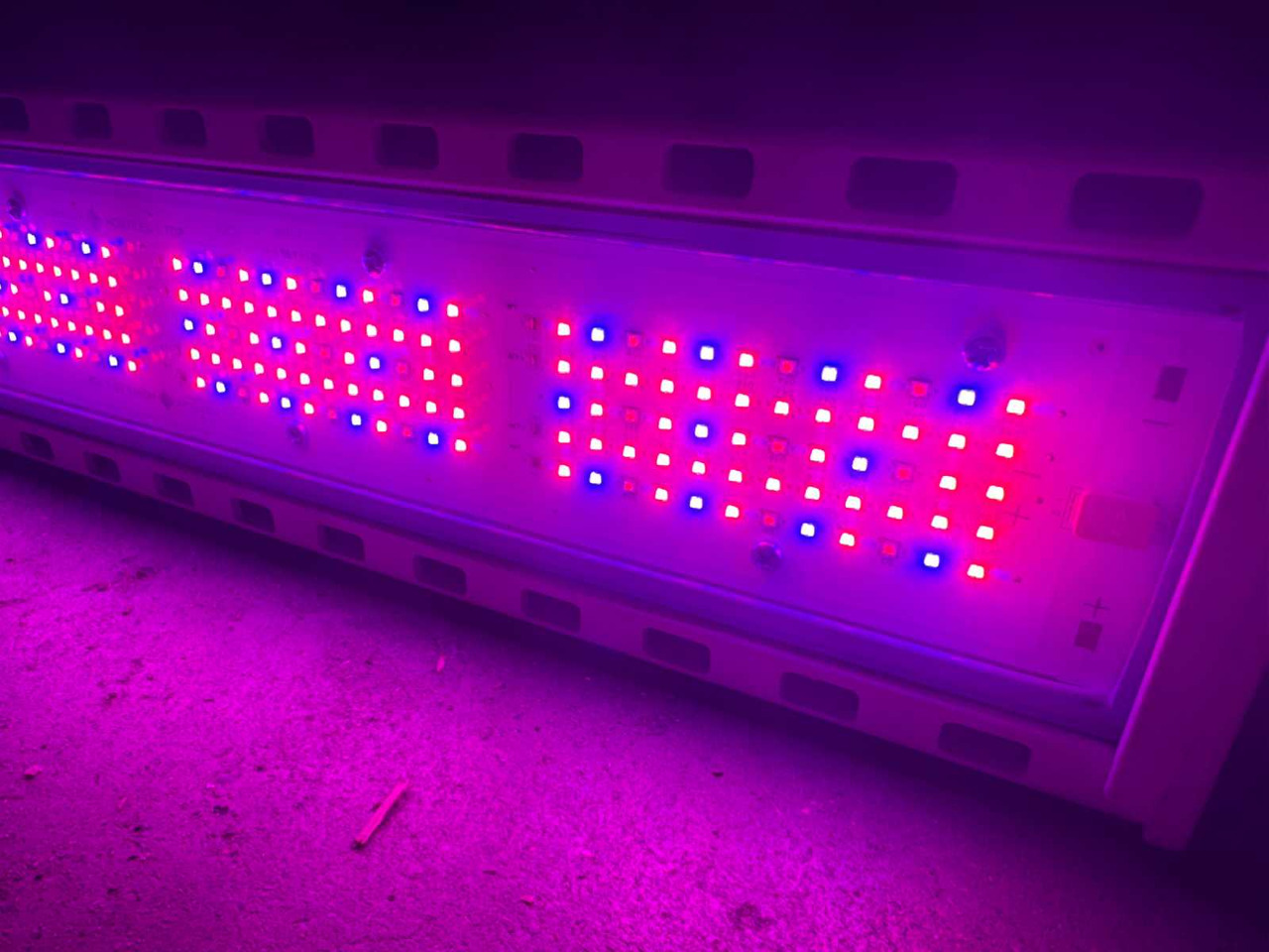 Machine agricole Hortilux HortiLed Top 120v19: photos 7