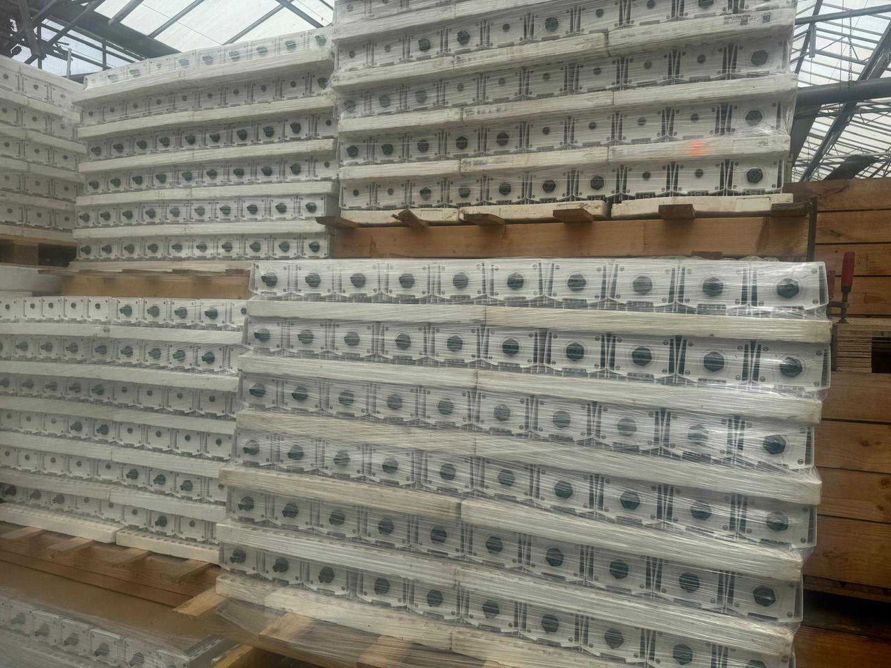 Machine agricole Hortilux HortiLed Top 120v19: photos 11
