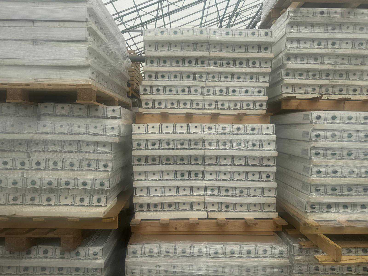 Machine agricole Hortilux HortiLed Top 120v19: photos 10