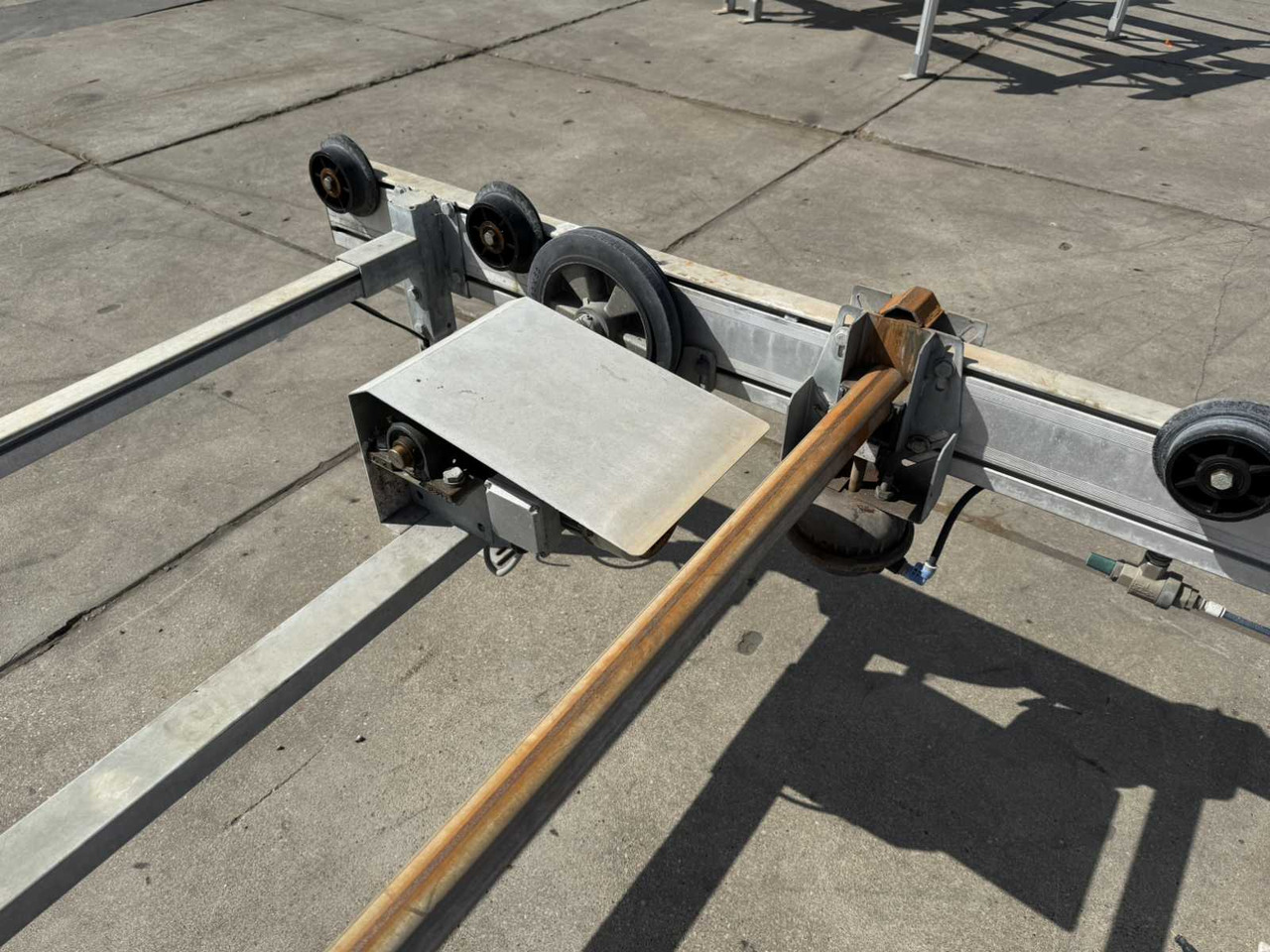 Machine agricole Kg systems: photos 9