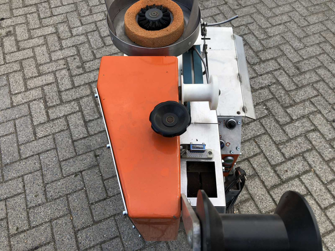 POTVEER  - Machine agricole: photos 5 POTVEER  - Machine agricole: photos 5