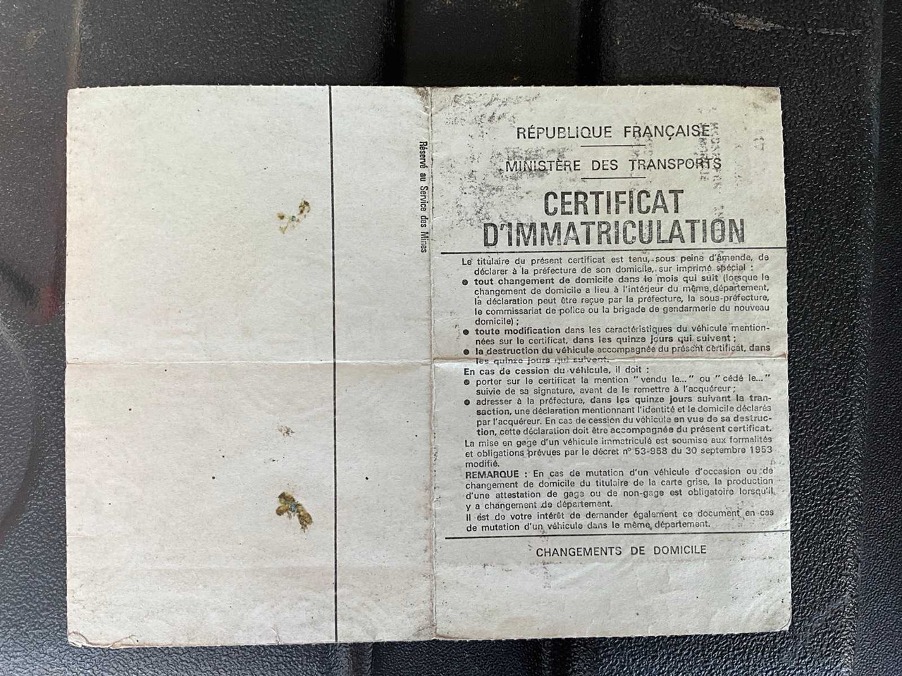 Tracteur agricole Massey Ferguson 1080: photos 36 Tracteur agricole Massey Ferguson 1080: photos 36