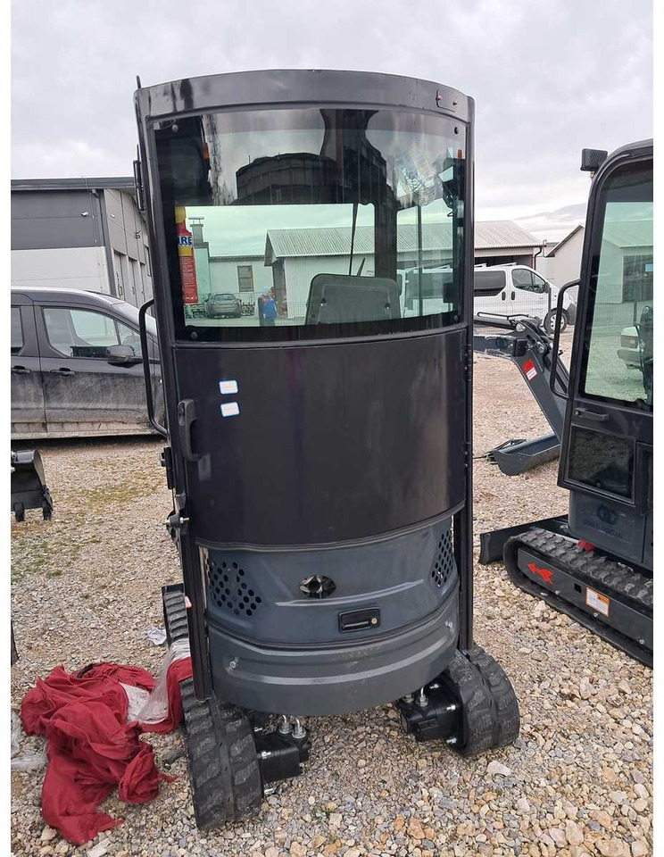 Mini Excavator 2T (2024) - Mini pelle: photos 3 Mini Excavator 2T (2024) - Mini pelle: photos 3