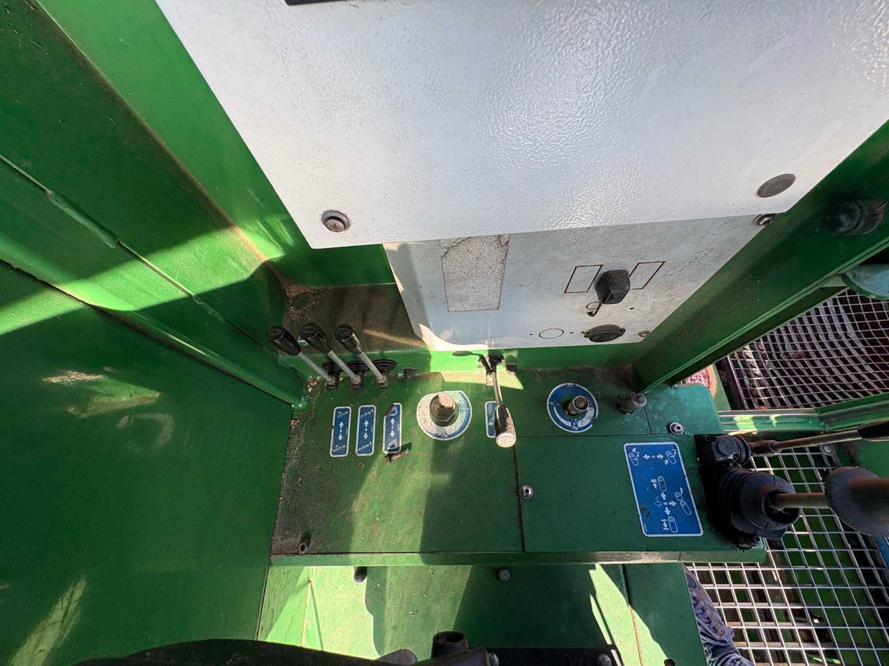 Posch Gesellschaft m.b.H. SpaltFix K-650 Vario Mobil - Fendeuse de bûches: photos 5 Posch Gesellschaft m.b.H. SpaltFix K-650 Vario Mobil - Fendeuse de bûches: photos 5