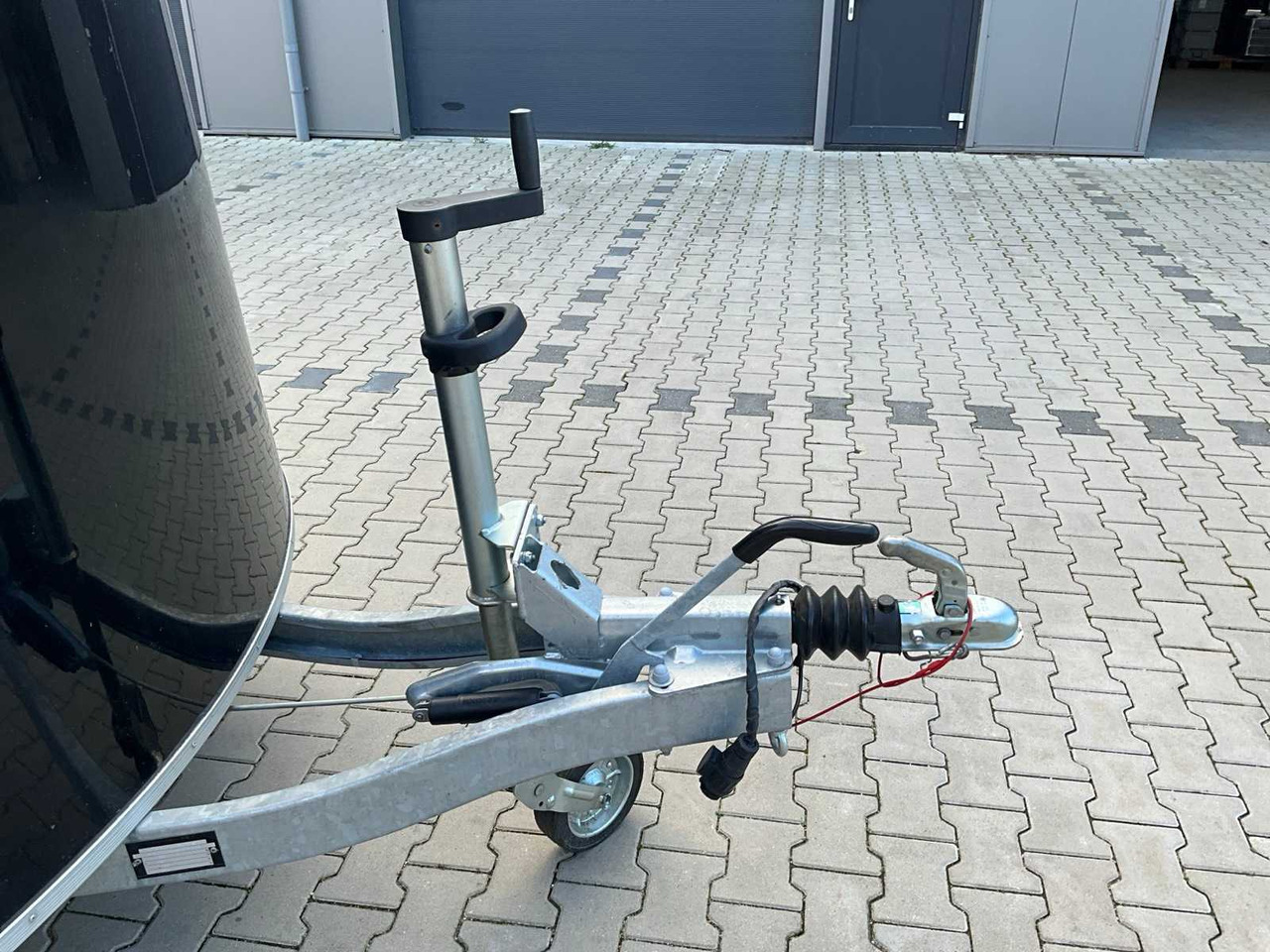 Remorque 2025 CHEVAL LIBERTE C7 N/A TRAILER: photos 8