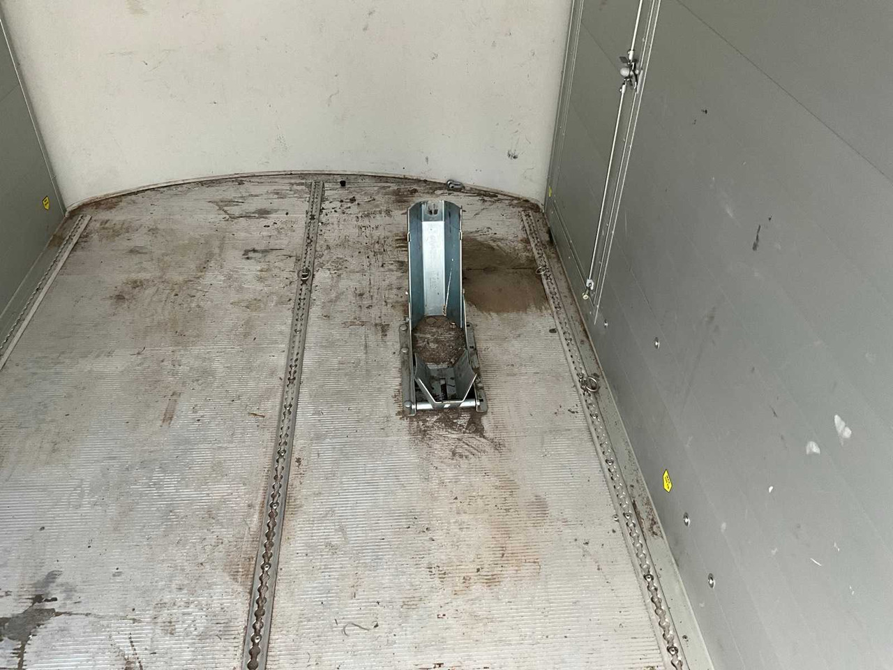 Remorque 2025 CHEVAL LIBERTE C7 N/A TRAILER: photos 17