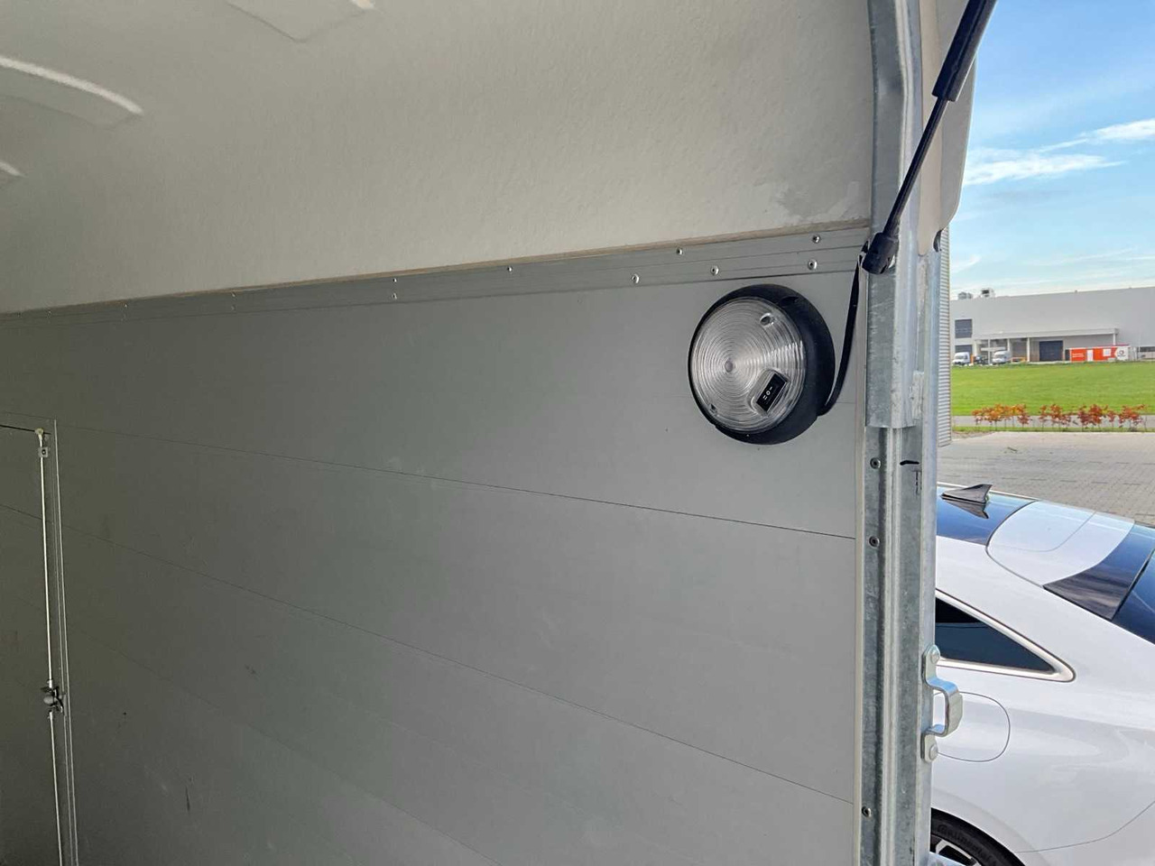 Remorque 2025 CHEVAL LIBERTE C7 N/A TRAILER: photos 19