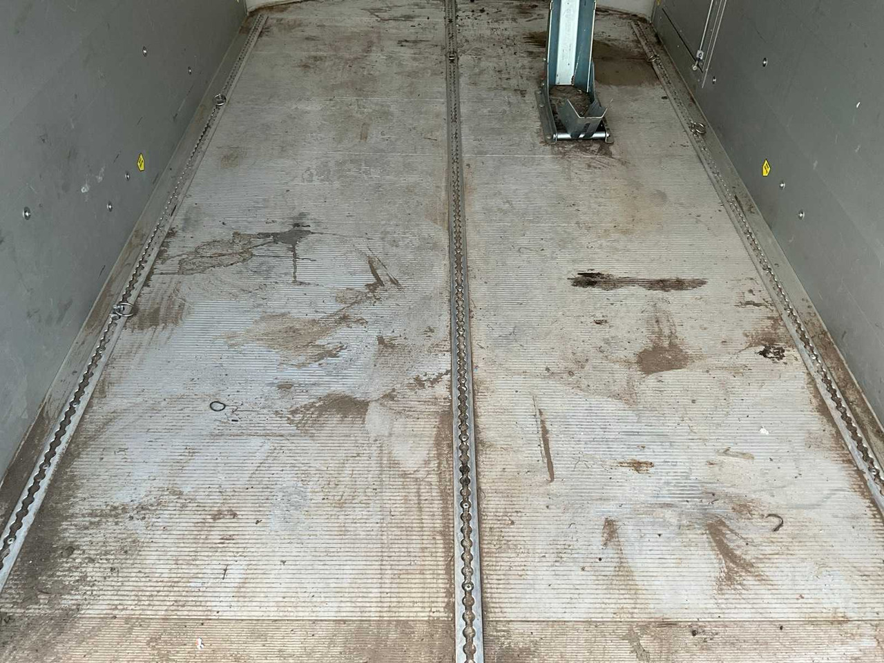 Remorque 2025 CHEVAL LIBERTE C7 N/A TRAILER: photos 18