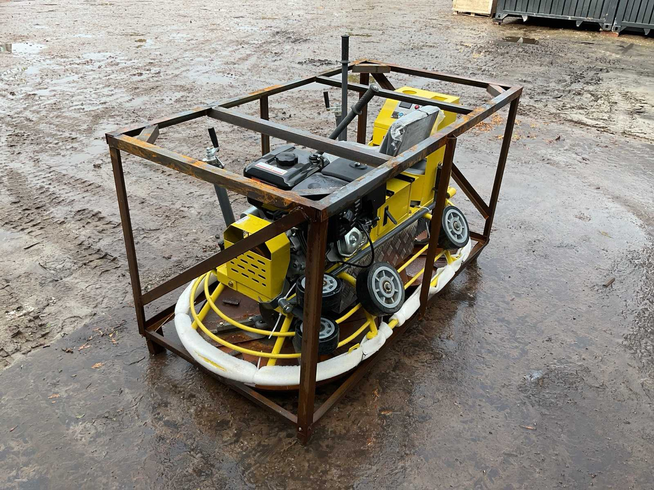 SDLOOL 80R3858 - Matériel de béton: photos 4 SDLOOL 80R3858 - Matériel de béton: photos 4