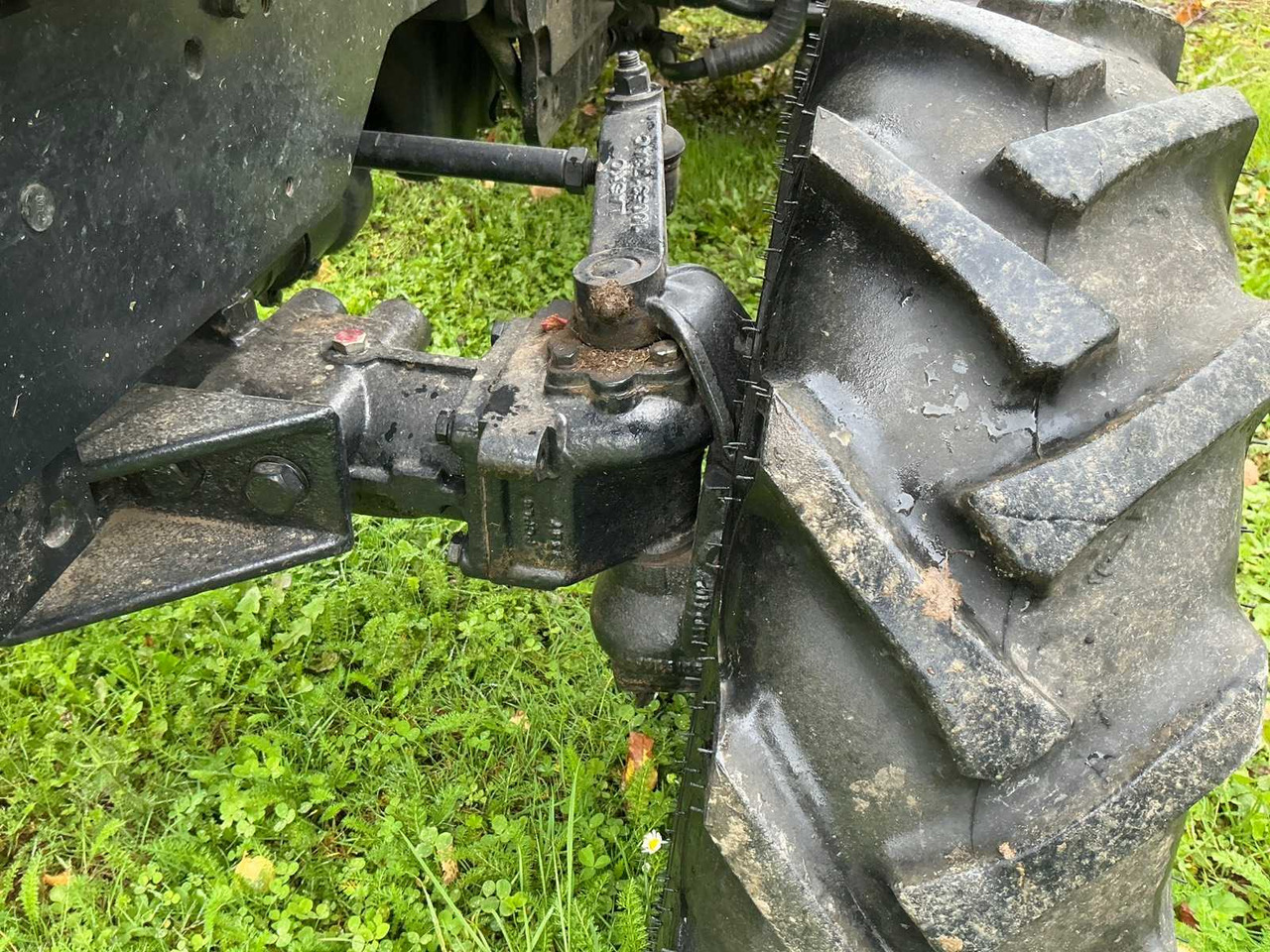 Tracteur agricole Solis T2a: photos 28
