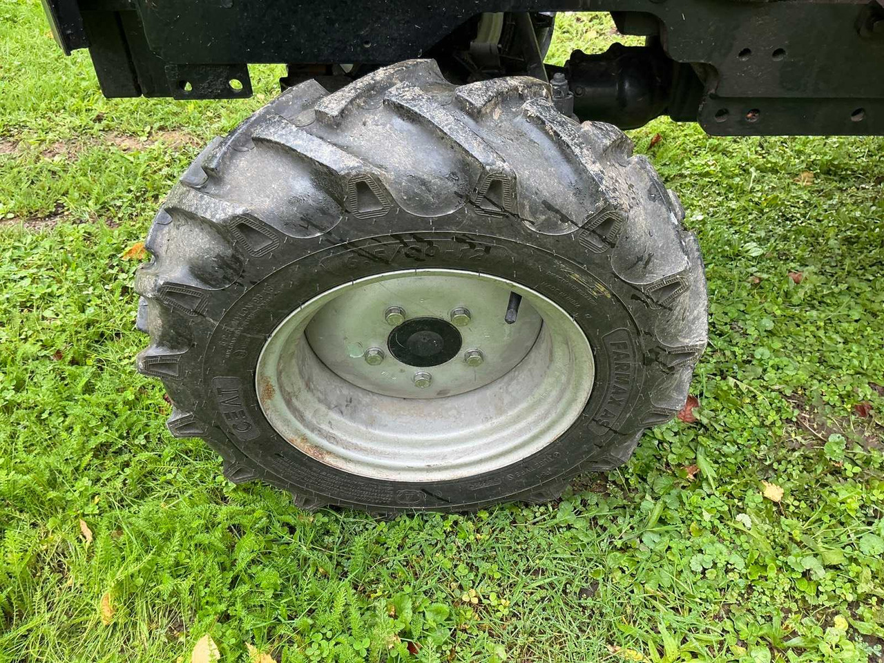 Tracteur agricole Solis T2a: photos 9