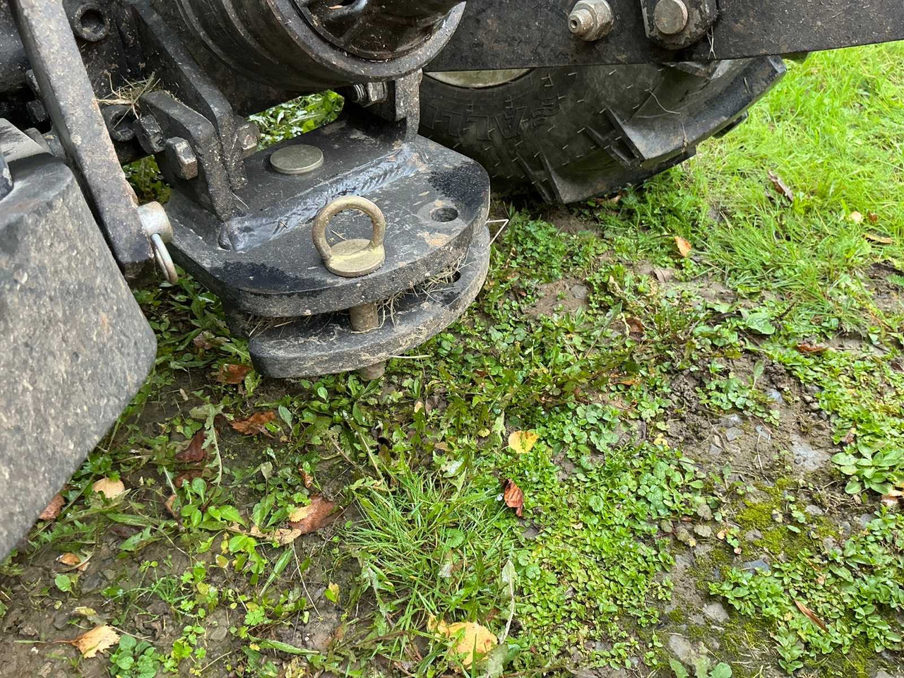 Tracteur agricole Solis T2a: photos 39