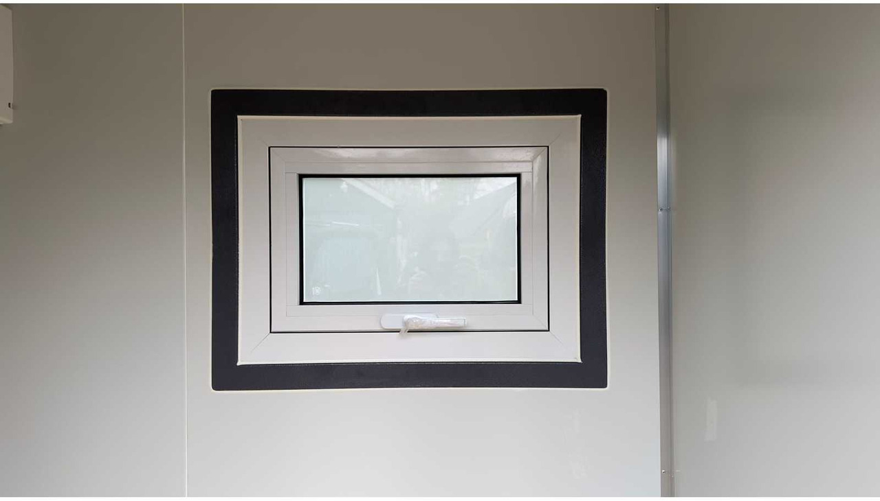Conteneur comme habitat Stahlworks Gehandicapte: photos 8