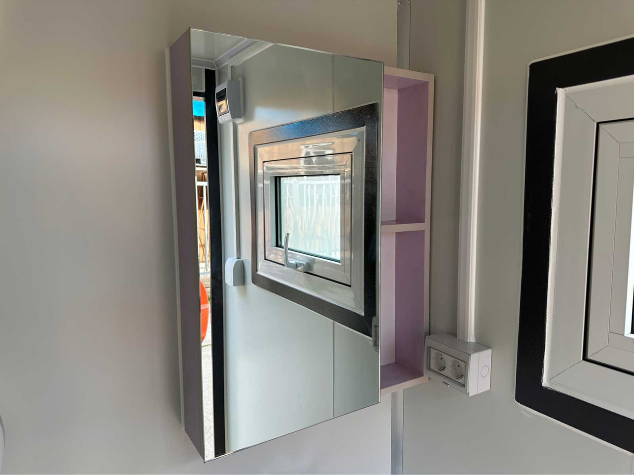 Conteneur comme habitat Stahlworks Standard: photos 17