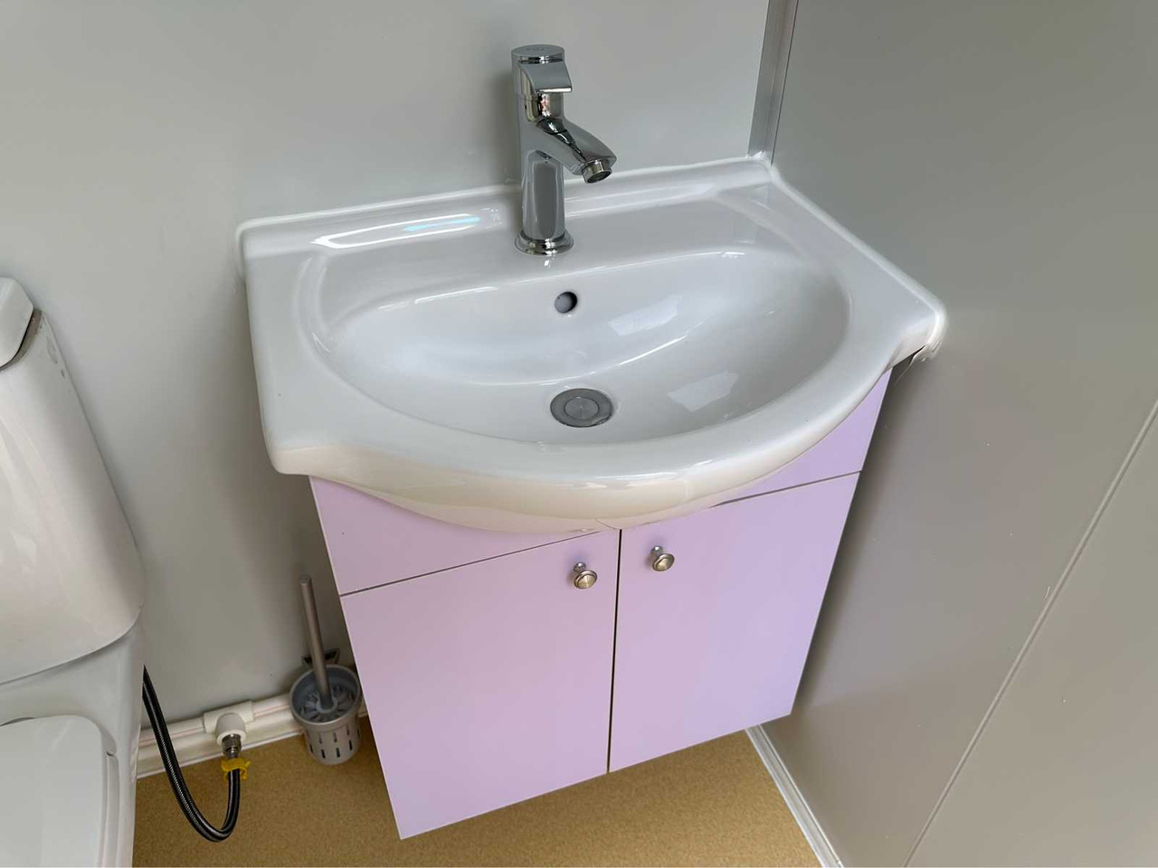 Conteneur comme habitat Stahlworks Standard: photos 18
