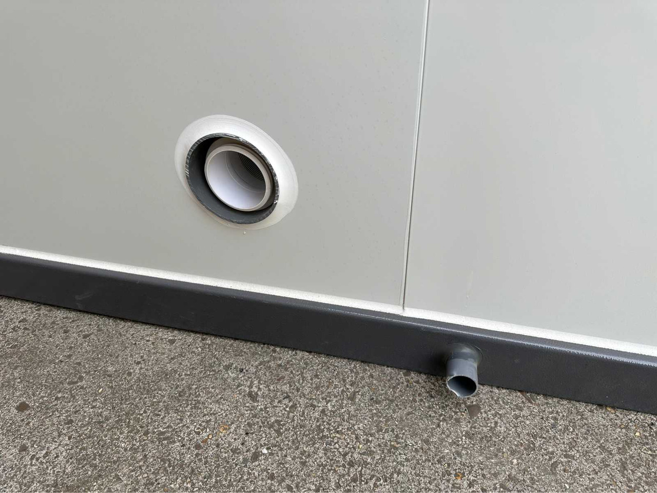 Conteneur comme habitat Stahlworks Standard: photos 35
