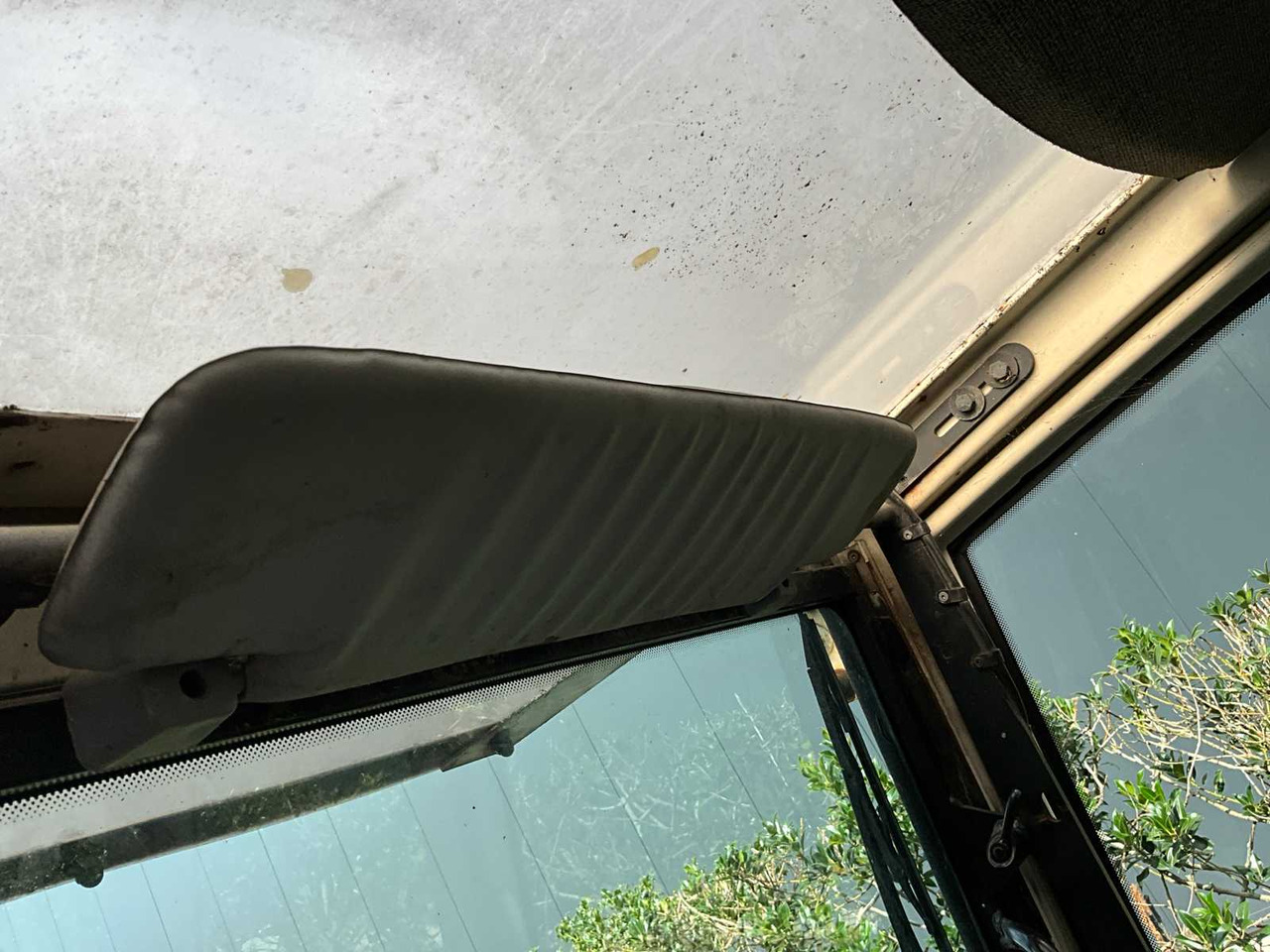 Mini pelle Terex TC20: photos 22