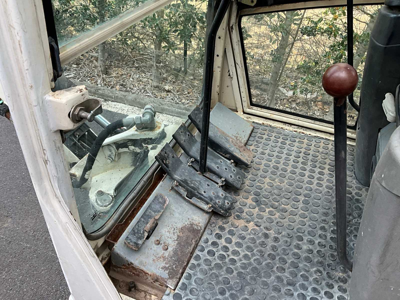 Mini pelle Terex TC20: photos 21