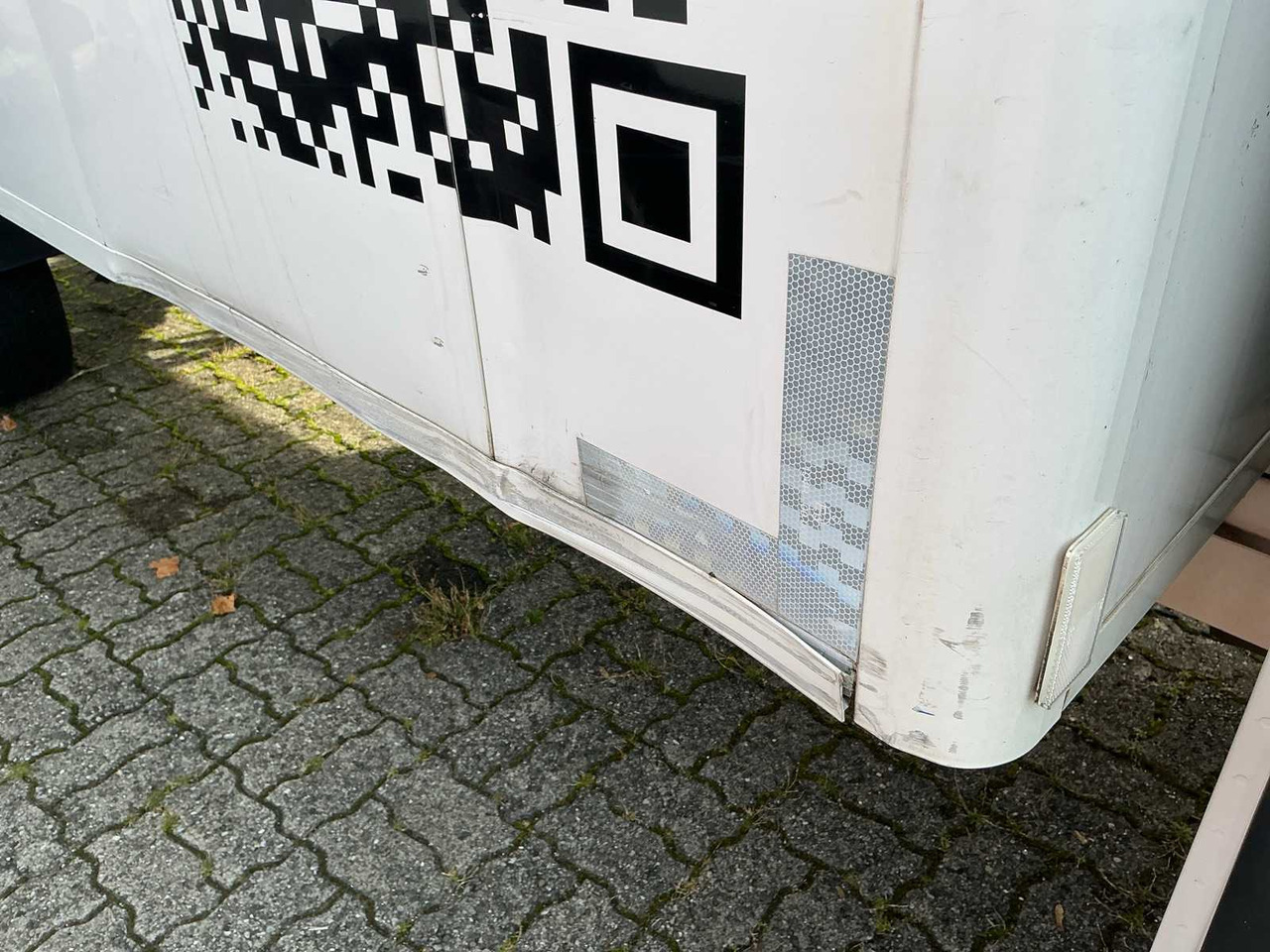 2019 MERCEDES-BENZ 314 CDI VANS - Véhicule utilitaire: photos 5 2019 MERCEDES-BENZ 314 CDI VANS - Véhicule utilitaire: photos 5