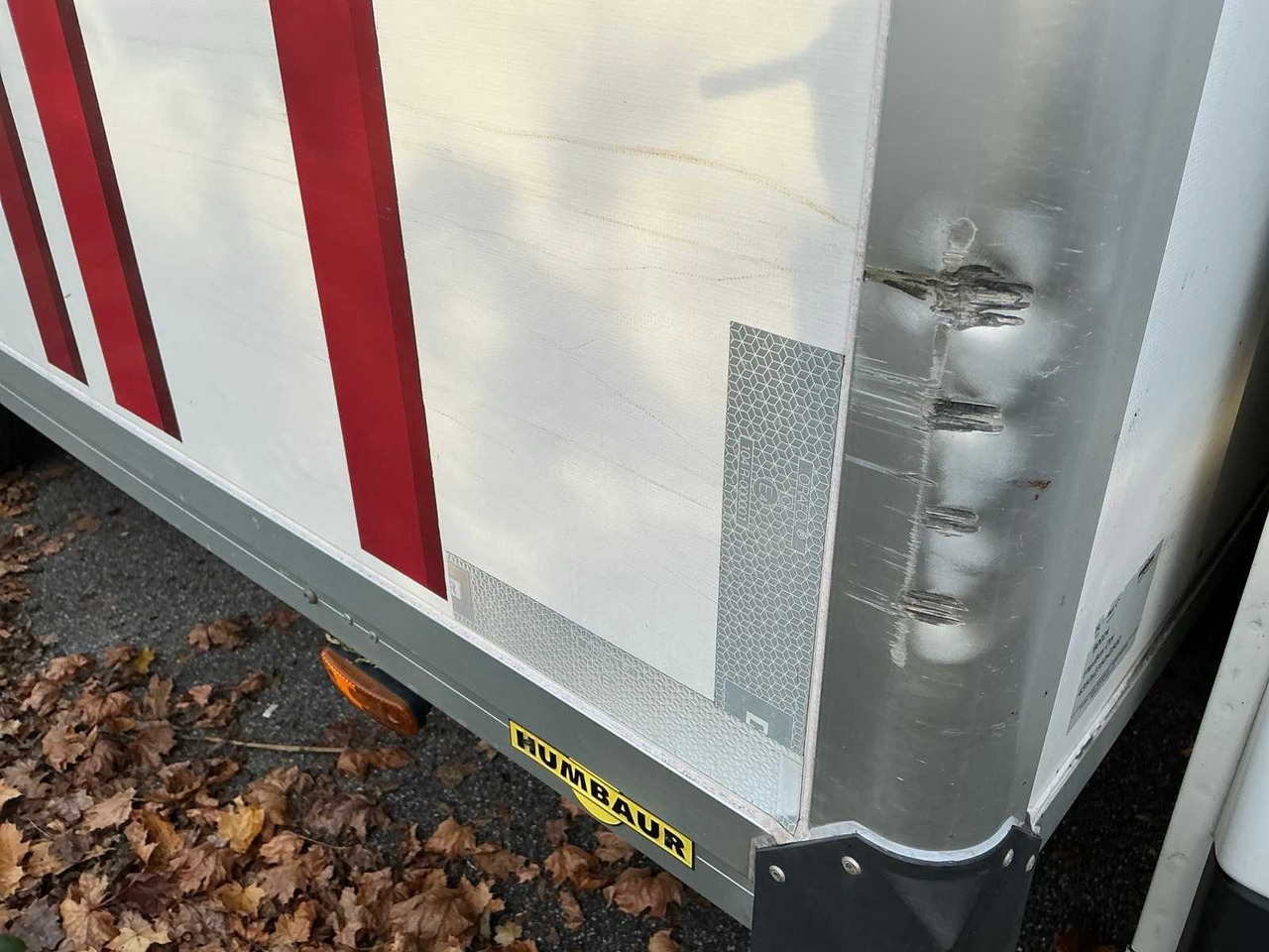 2021 IVECO 355 FLEXBOX VANS - Véhicule utilitaire: photos 5 2021 IVECO 355 FLEXBOX VANS - Véhicule utilitaire: photos 5