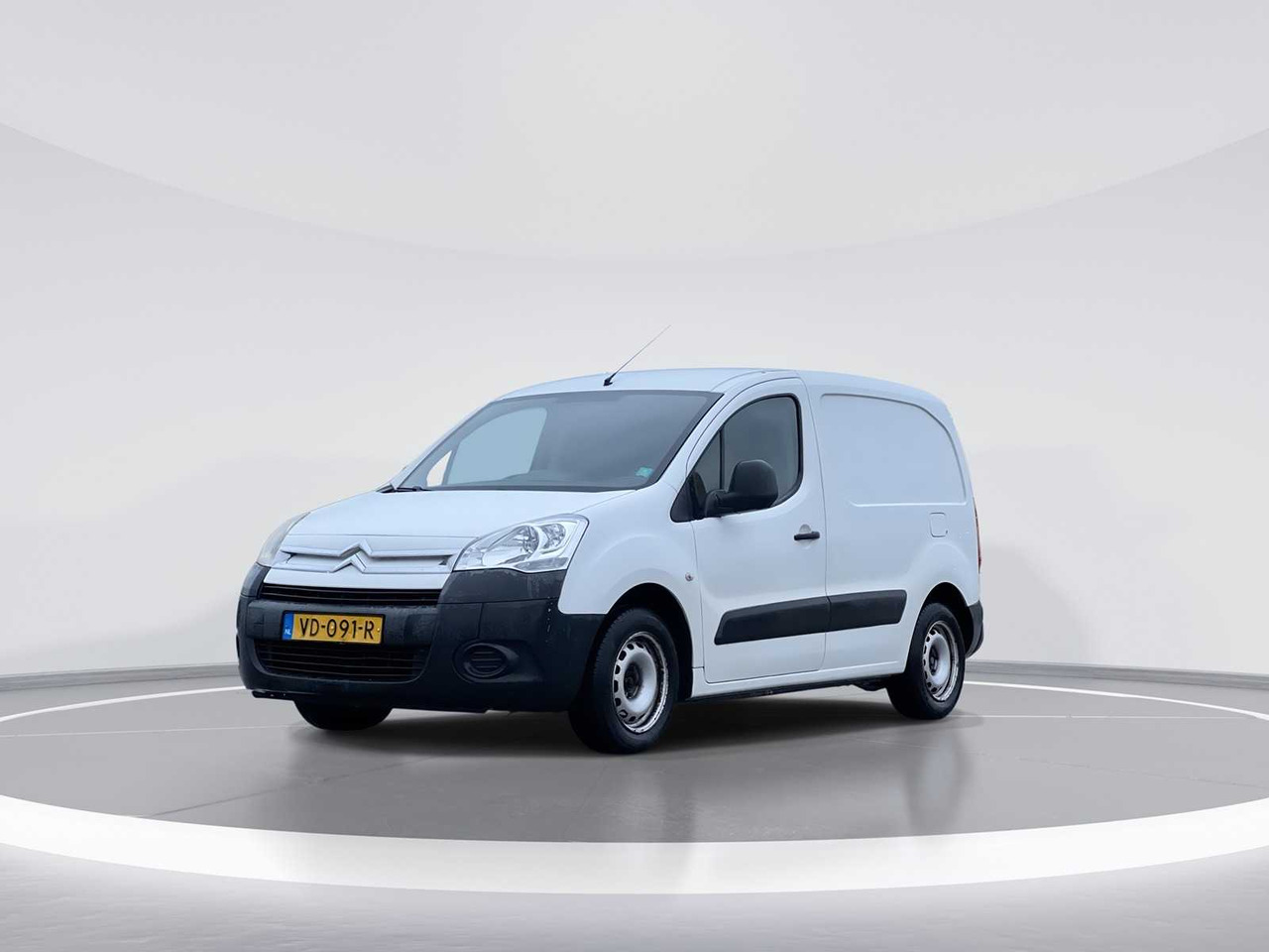 CITROEN BERLINGO 1.6 HDI 500 COMFORT | VD-091-R I - Véhicule utilitaire: photos 2 CITROEN BERLINGO 1.6 HDI 500 COMFORT | VD-091-R I - Véhicule utilitaire: photos 2