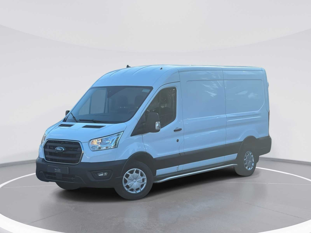 FORD - TRANSIT - 330 2.0 TDCI L3H2 TREND - Véhicule utilitaire: photos 2 FORD - TRANSIT - 330 2.0 TDCI L3H2 TREND - Véhicule utilitaire: photos 2