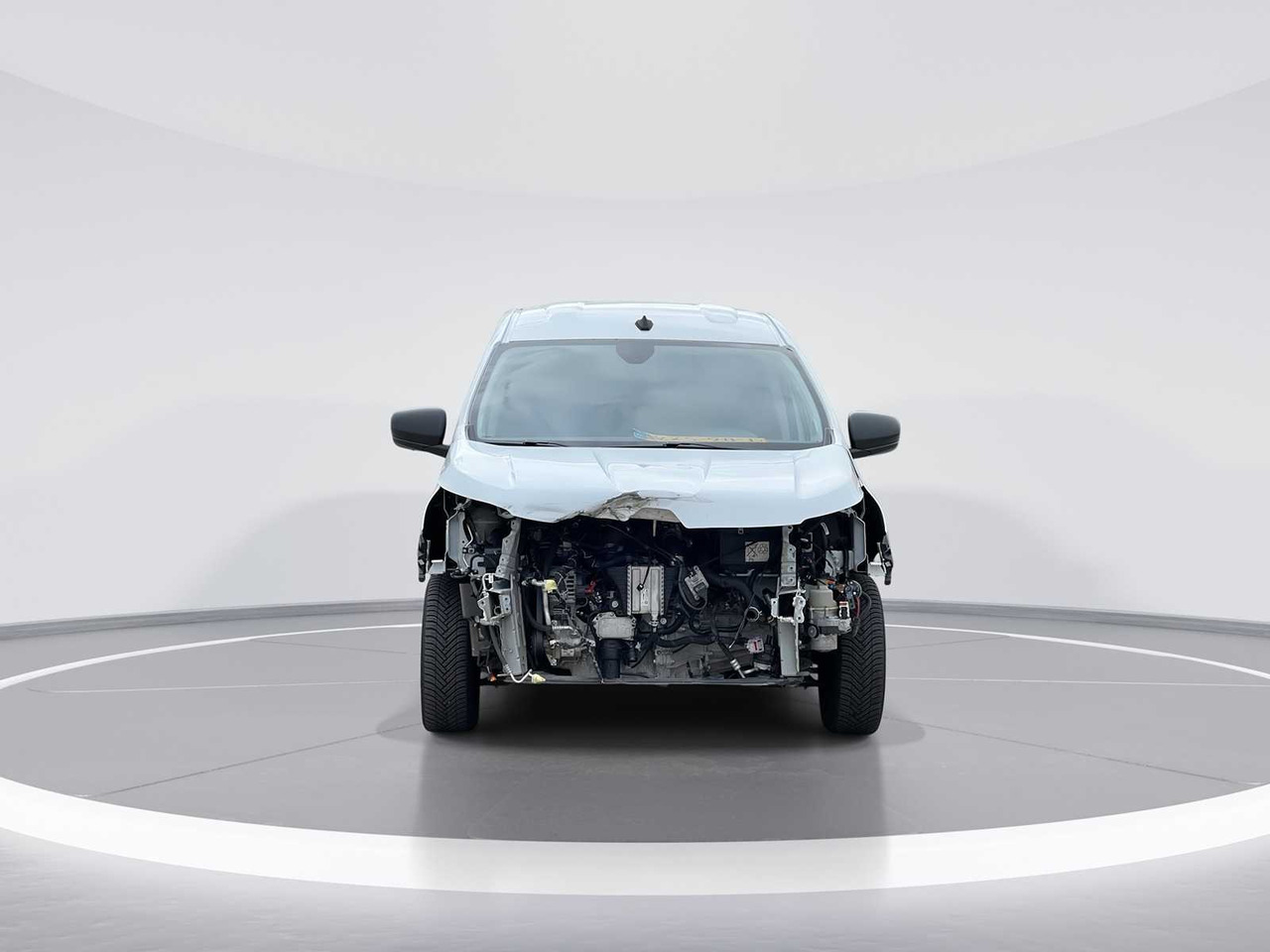 RENAULT EXPRESS 1.5 DCI 75 COMFORT+ | VXS-98-T - Véhicule utilitaire: photos 3 RENAULT EXPRESS 1.5 DCI 75 COMFORT+ | VXS-98-T - Véhicule utilitaire: photos 3