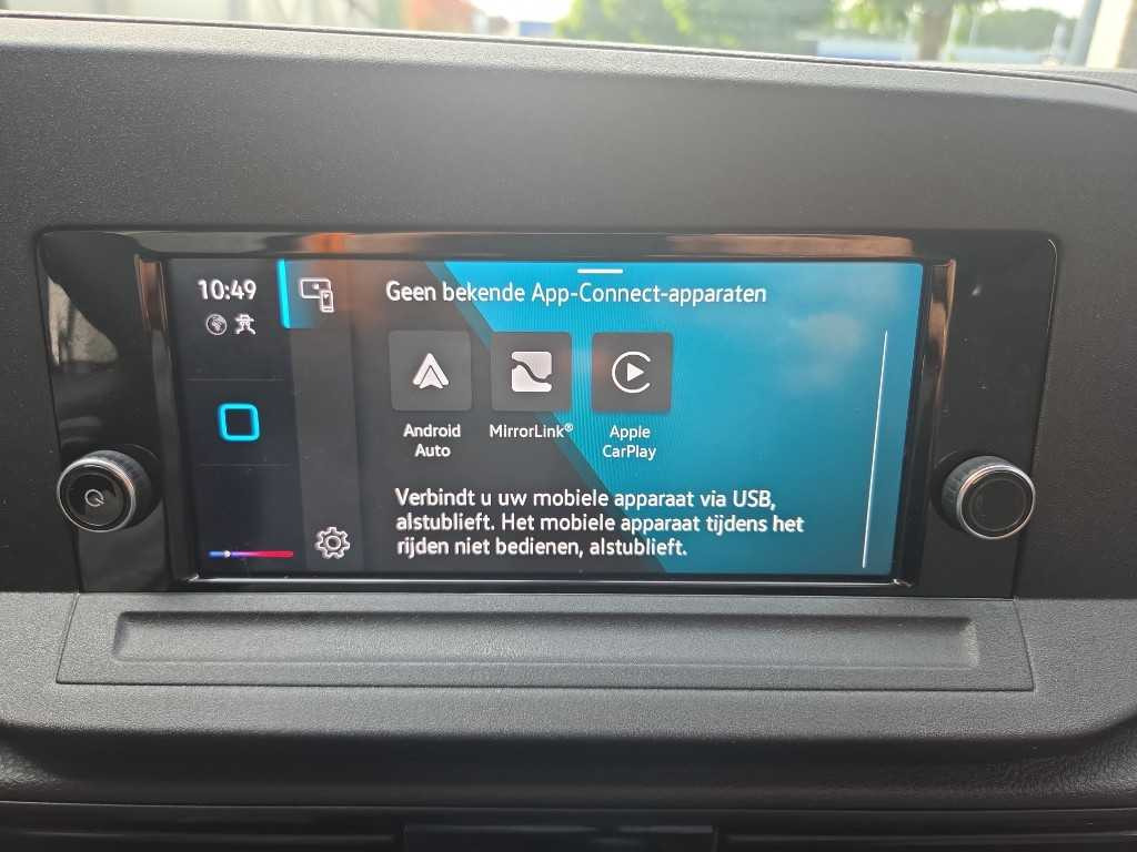 VOLKSWAGEN CADDY CARGO 2.0 TDI COMFORT | ALUCA FURNISHING| VTD-11-F - Véhicule utilitaire: photos 4 VOLKSWAGEN CADDY CARGO 2.0 TDI COMFORT | ALUCA FURNISHING| VTD-11-F - Véhicule utilitaire: photos 4