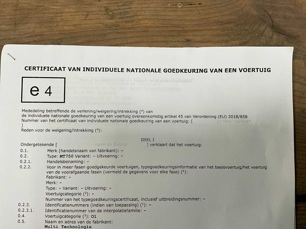 Matériel de chantier, Remorque Viplex tekstkar P8 ledscherm op aanhangwagen: photos 42