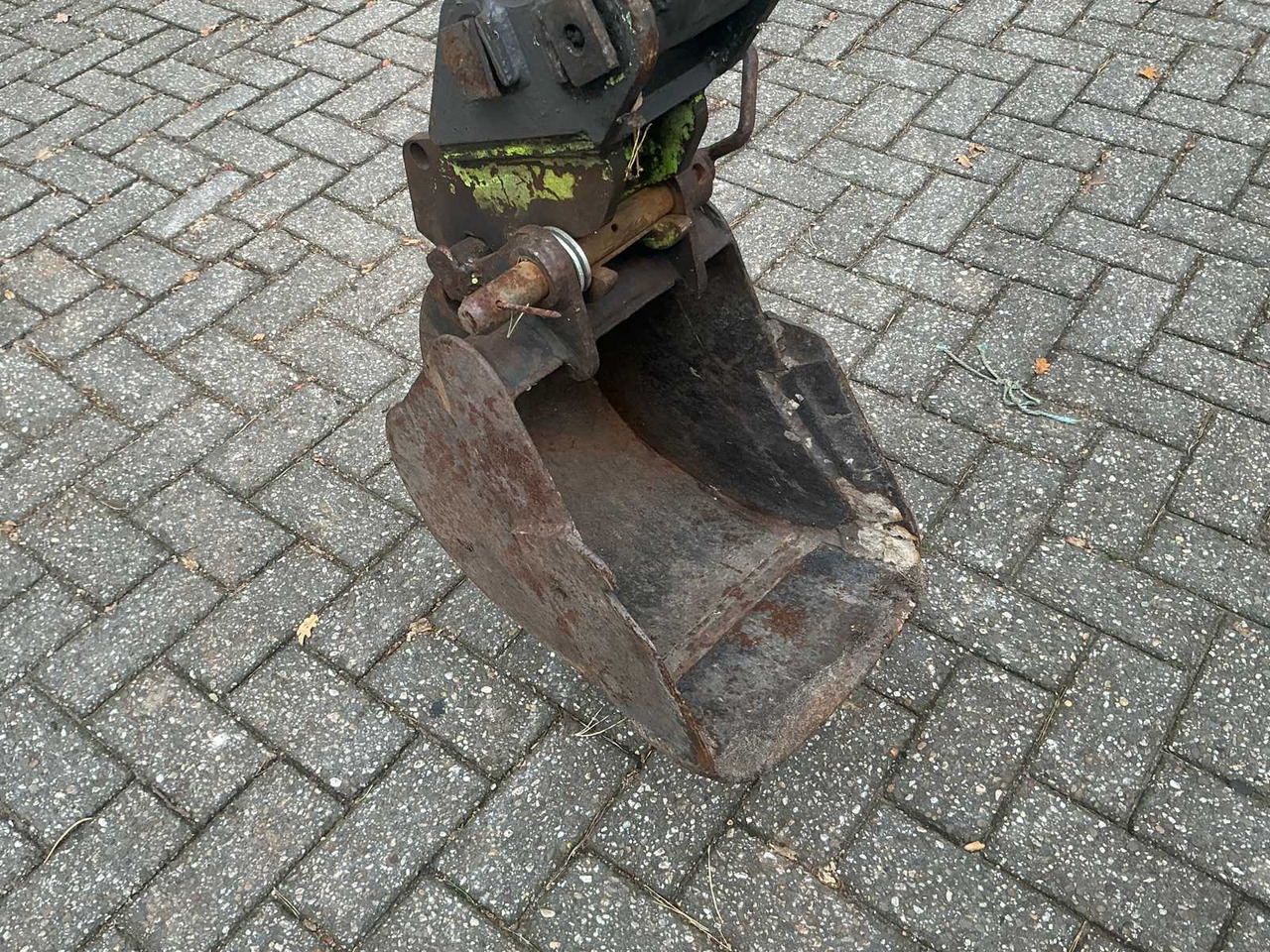 Volvo 2015 VOLVO EC-18D MINI EXCAVATOR - Mini pelle: photos 5 Volvo 2015 VOLVO EC-18D MINI EXCAVATOR - Mini pelle: photos 5