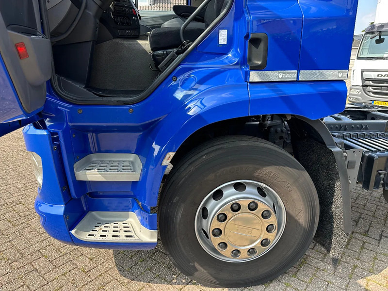 DAF CF 250 CF250. EURO6. - Châssis cabine: photos 5 DAF CF 250 CF250. EURO6. - Châssis cabine: photos 5