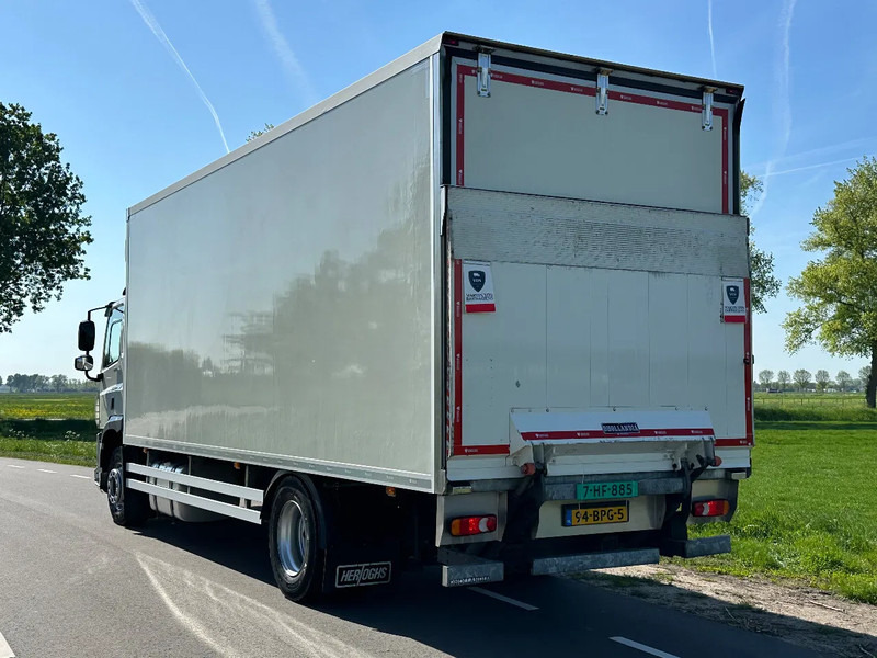 DAF CF 260 CF260.19 - Camion fourgon: photos 3 DAF CF 260 CF260.19 - Camion fourgon: photos 3