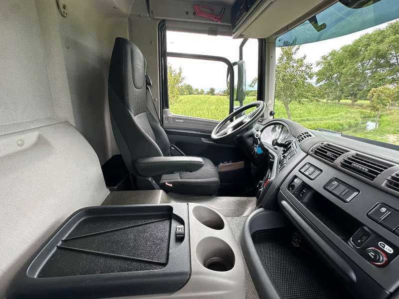 Camion fourgon DAF CF 320 CF 320 FAN EURO6. 2018. 16425kg Laadvermogen.: photos 16