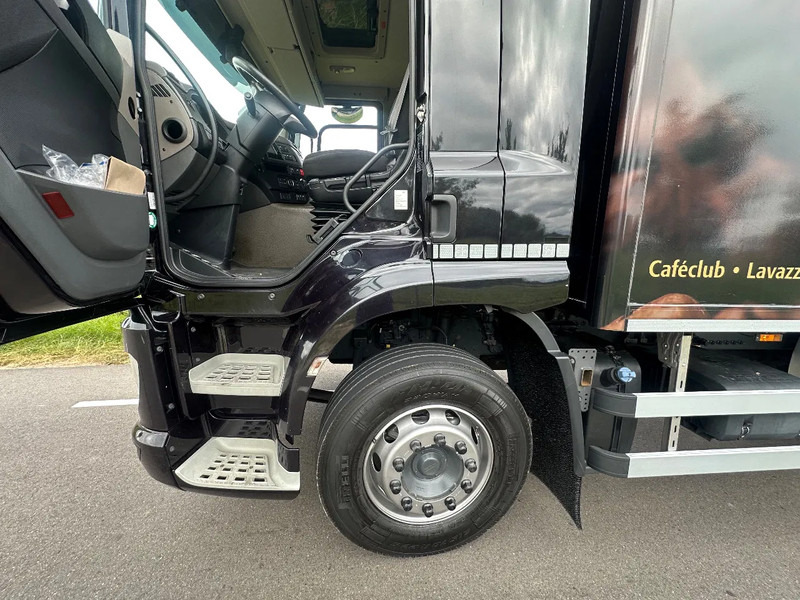 Camion fourgon DAF CF 320 CF 320 FAN EURO6. 2018. 16425kg Laadvermogen.: photos 20