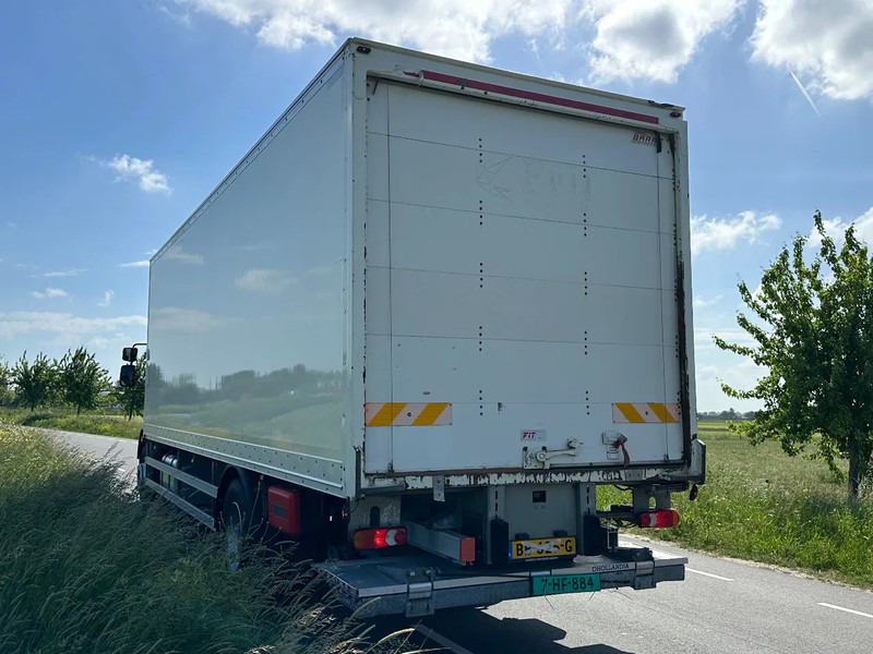 DAF CF 320 LF320.19 EURO6. 830x248x260 - Camion fourgon: photos 4 DAF CF 320 LF320.19 EURO6. 830x248x260 - Camion fourgon: photos 4
