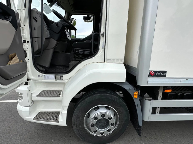 DAF LF 210 LF210.14 EURO6. 2019. 720x248x255 - Camion fourgon: photos 5 DAF LF 210 LF210.14 EURO6. 2019. 720x248x255 - Camion fourgon: photos 5